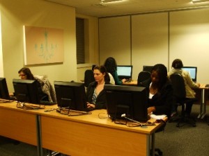 The Accounting Tutorship Computer Based Exam (CBE)